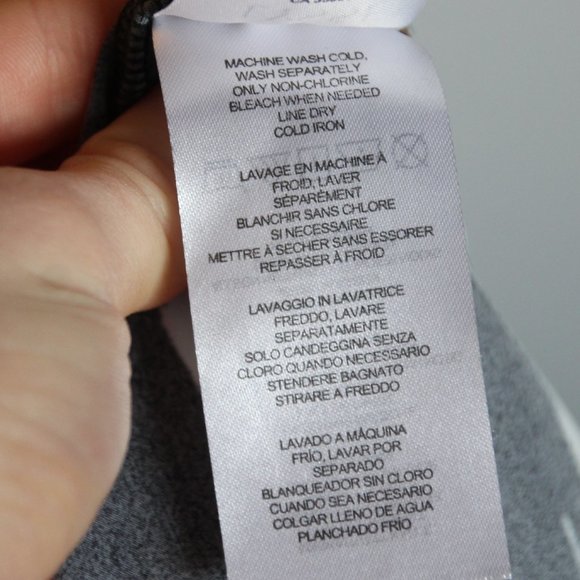 ✨NWOT✨ Lysse London Dash Black Dress - Picture 12 of 13